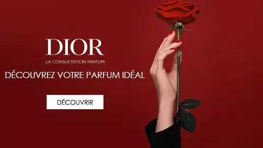 Fragrance Finder Dior